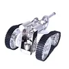 Stirling Engine Car Tank External Combustion Engine Micro Generator Car Steam Engine Model Mini Engine