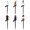 Halloween Yard Decor Solar Stake Light Outdoor Warm LED Garden Light