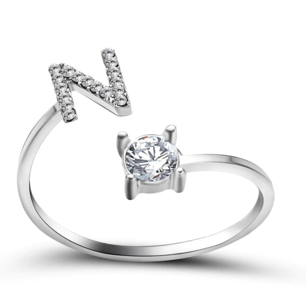 Adjustable Initial Ring