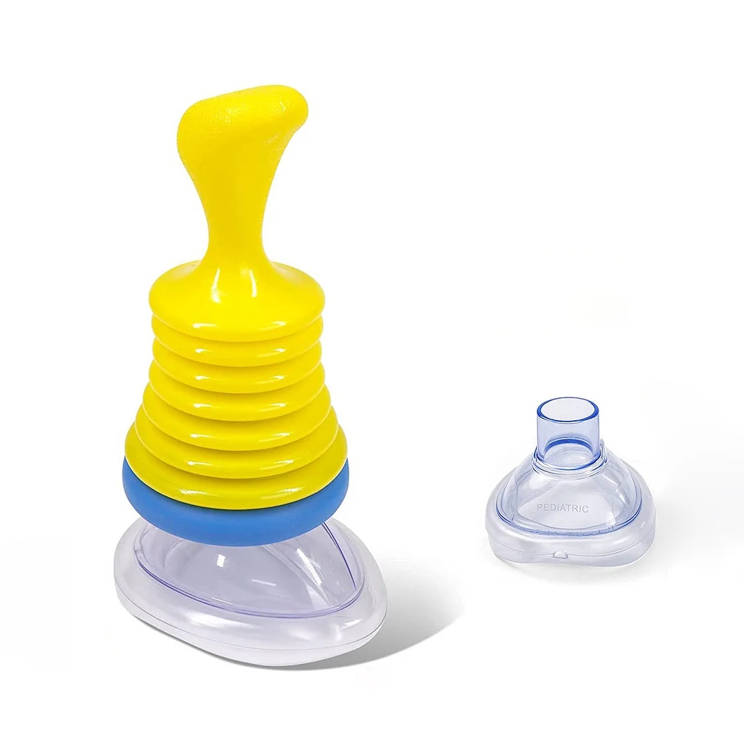 Choking Rescue Device (Buy 1 Get 1 Free)