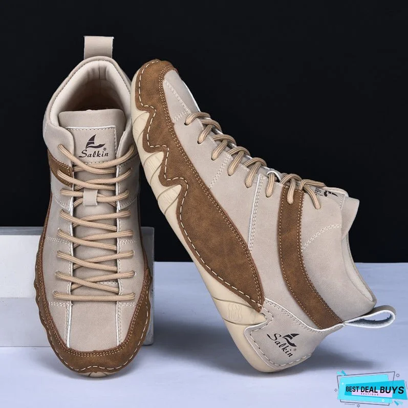 Modern and Comfortable winter Shoes