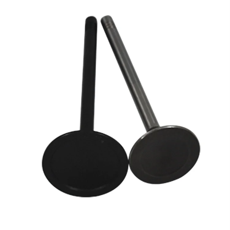 Silscvtt Intake Air-out Valves Replacement for Chevy Cavalier Cobalt Malibu Alero Pontiac