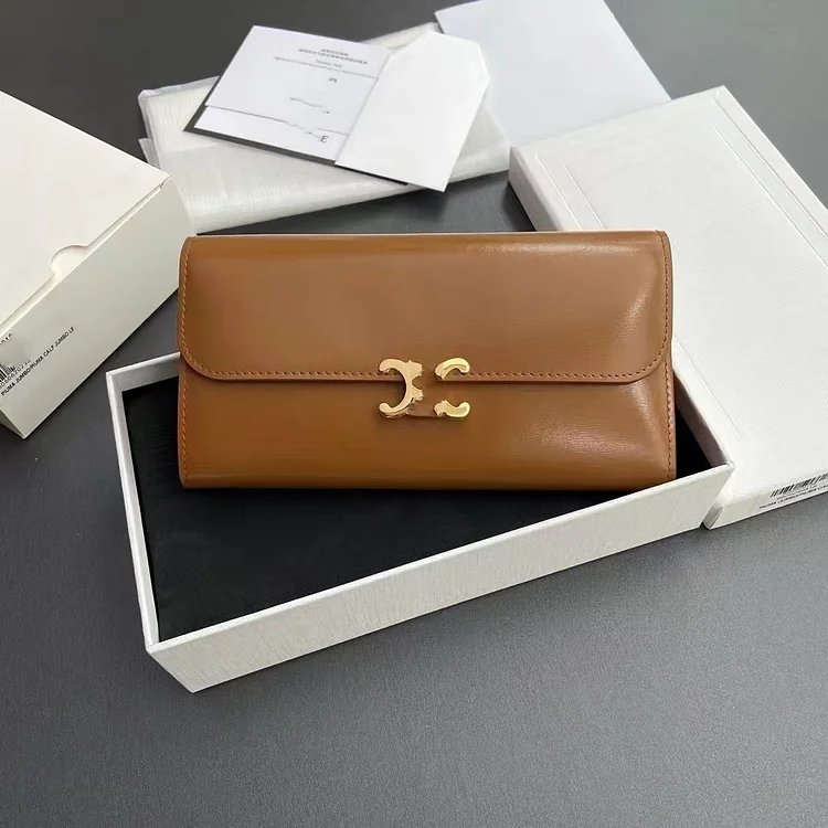 Women Long Wallets Purses Money Pocket Card Holder Female Wallets Phone Clutch Bag