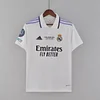 2022/2023 Real Madrid Home 14 Champions Edition Football Shirt love fball