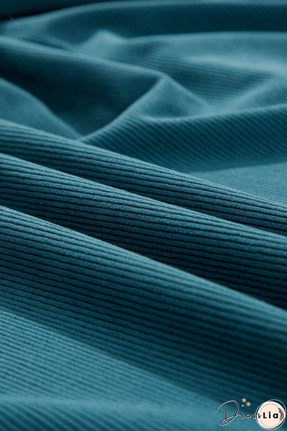 Elegant A-line Maternity Gown