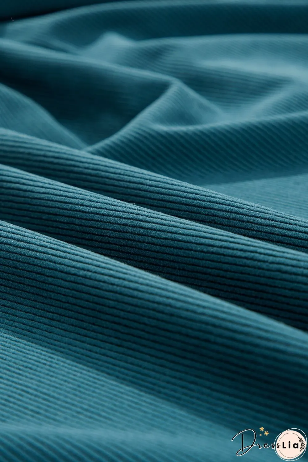 Elegant A-line Maternity Gown