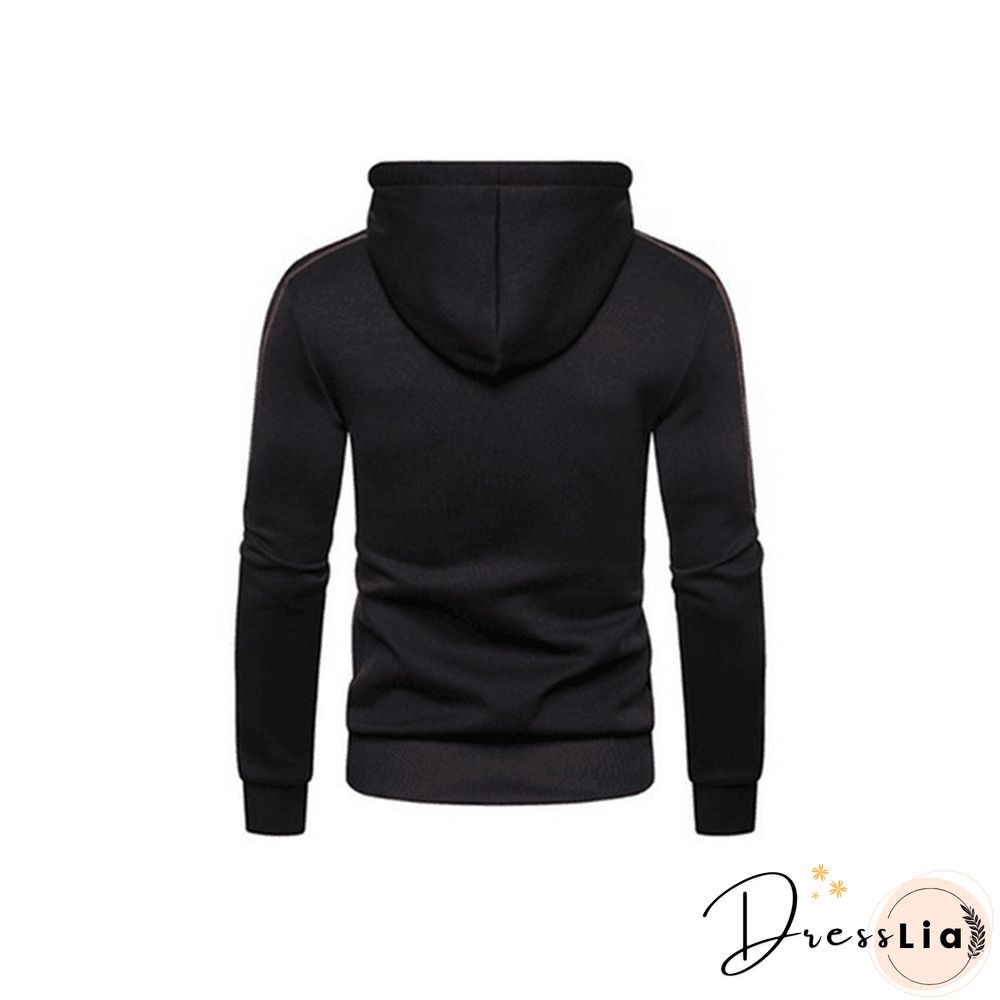 Newest Fashion Pioneer Pro DJ Sweatshirts Fleece Zipper Hoodie HipHop Jackets