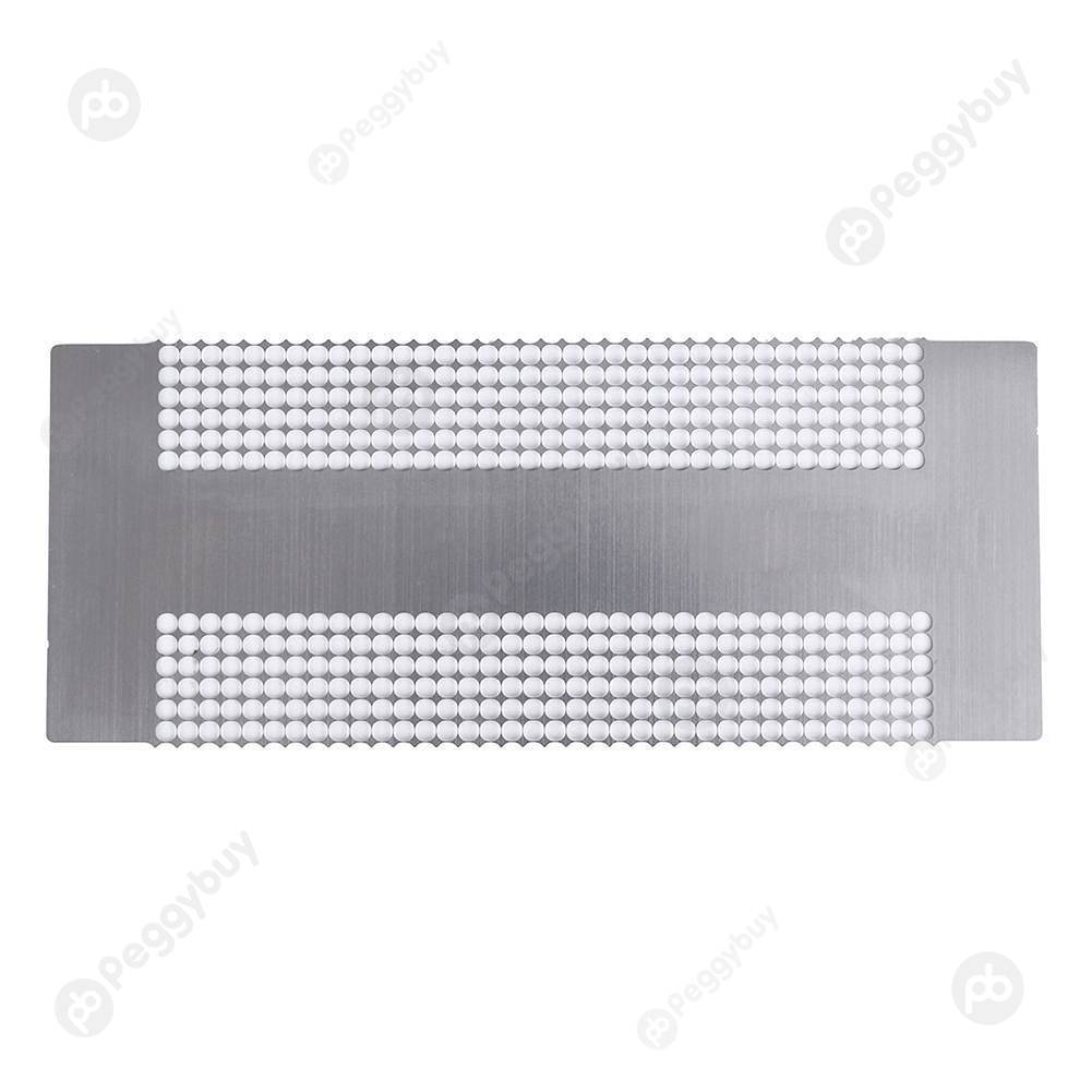 

432 Holes Diamond Painting Paste Sticker Dotting Rhinestone Point Ruler DIY Drilling, 501 Original