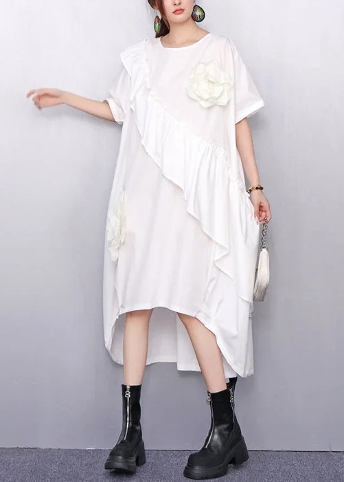 black tie gala dresses Long Formal Party Dress floor length prom dress Dress Shirt Size:15.5 Mgmyaa Midi Casual Dresses