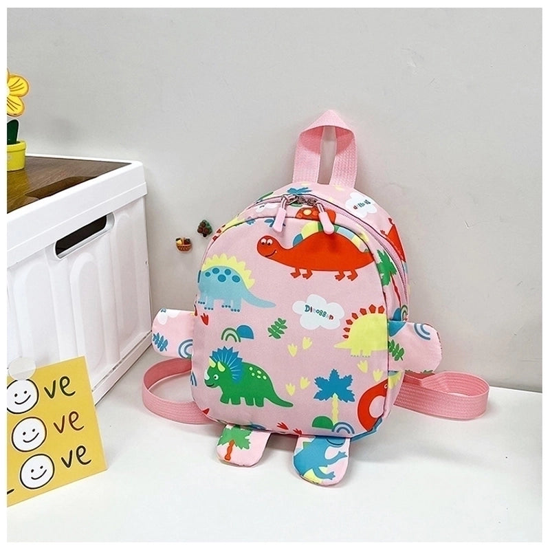 Waterproof 12 Inch Animal Shopping Kids Backpack