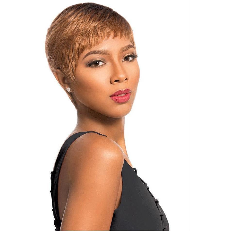 Sensationnel Empire Human Hair Wig – Mara