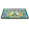 A5 5D Notebook DIY Part Special Shape Rhinestone Diary Book | Butterfly