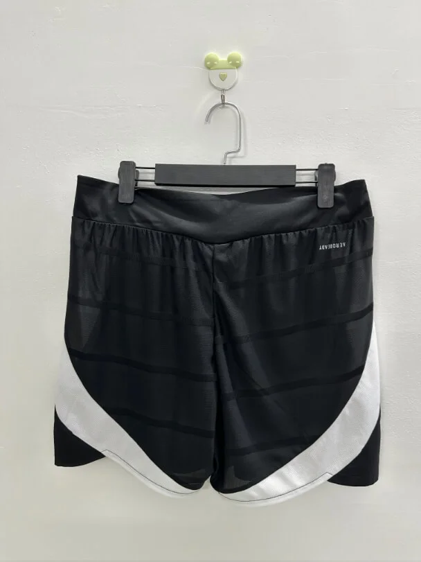 2024/2025 Player Version Juventus Home Shorts 1:1 Thai Quality