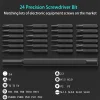 24 in 1 Screwdriver Set