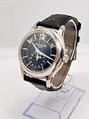 Patek Philippe Complications Annual Calendar White Gold 5205G-013