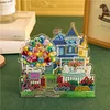 DIY three-dimensional painting | Love (15cmX14cm)
