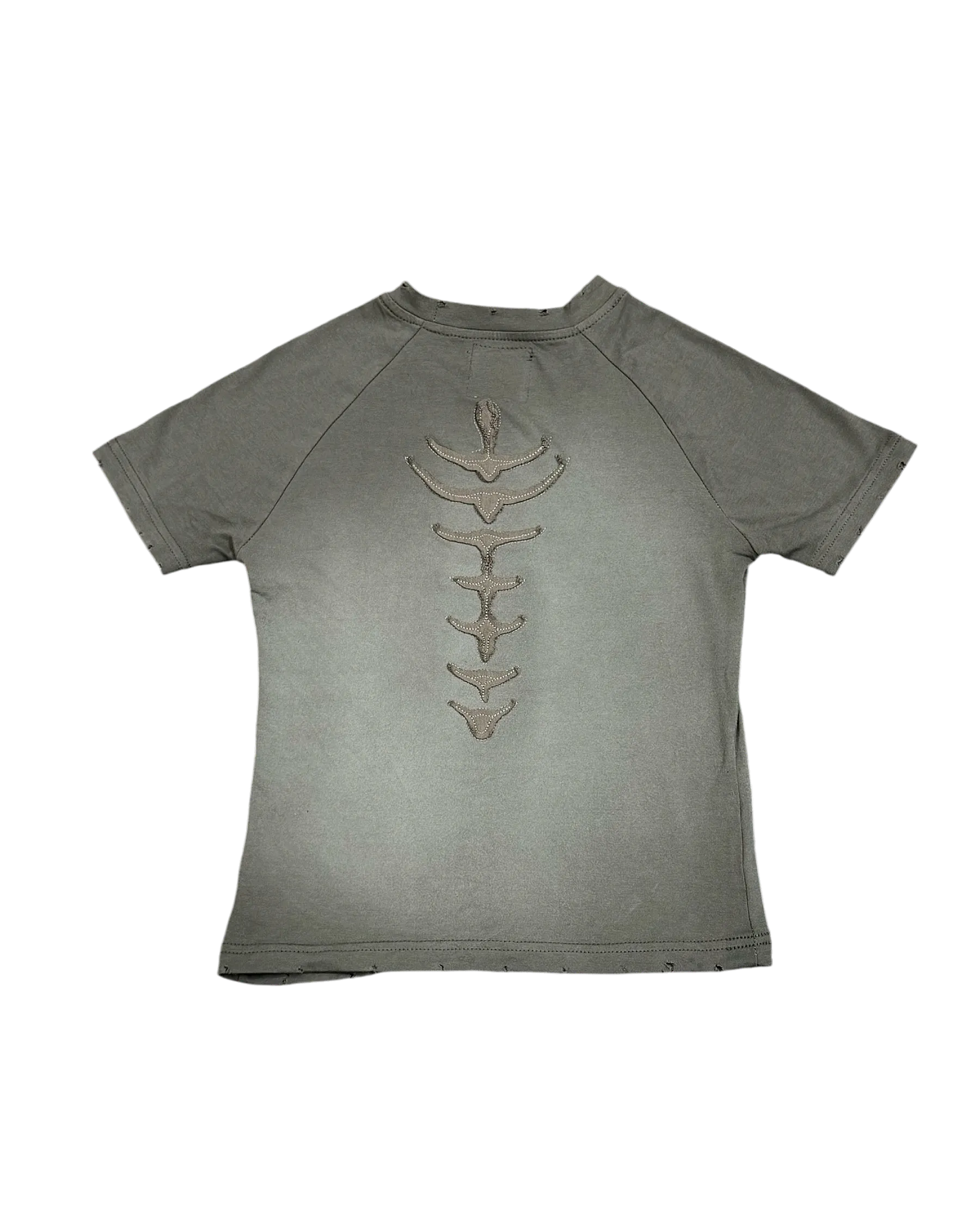 REM TEE