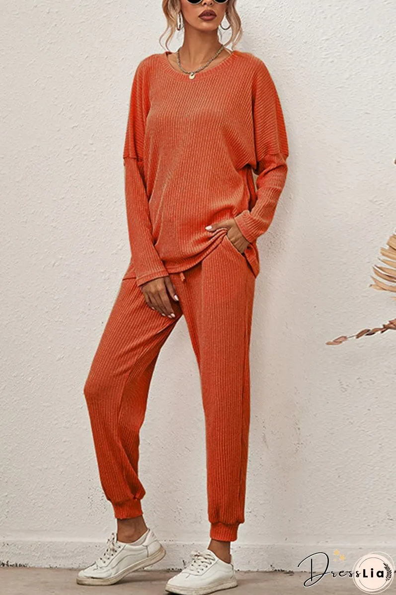Chic and Versatile winter Set