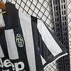 2014-2015 Retro Juventus Home Football Shirt 1:1 Thai Quality