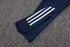 Joyfball 2025/2026 Arsenal Half-Pull Training Suit Light gray Football Shirt 1:1 Thai Quality