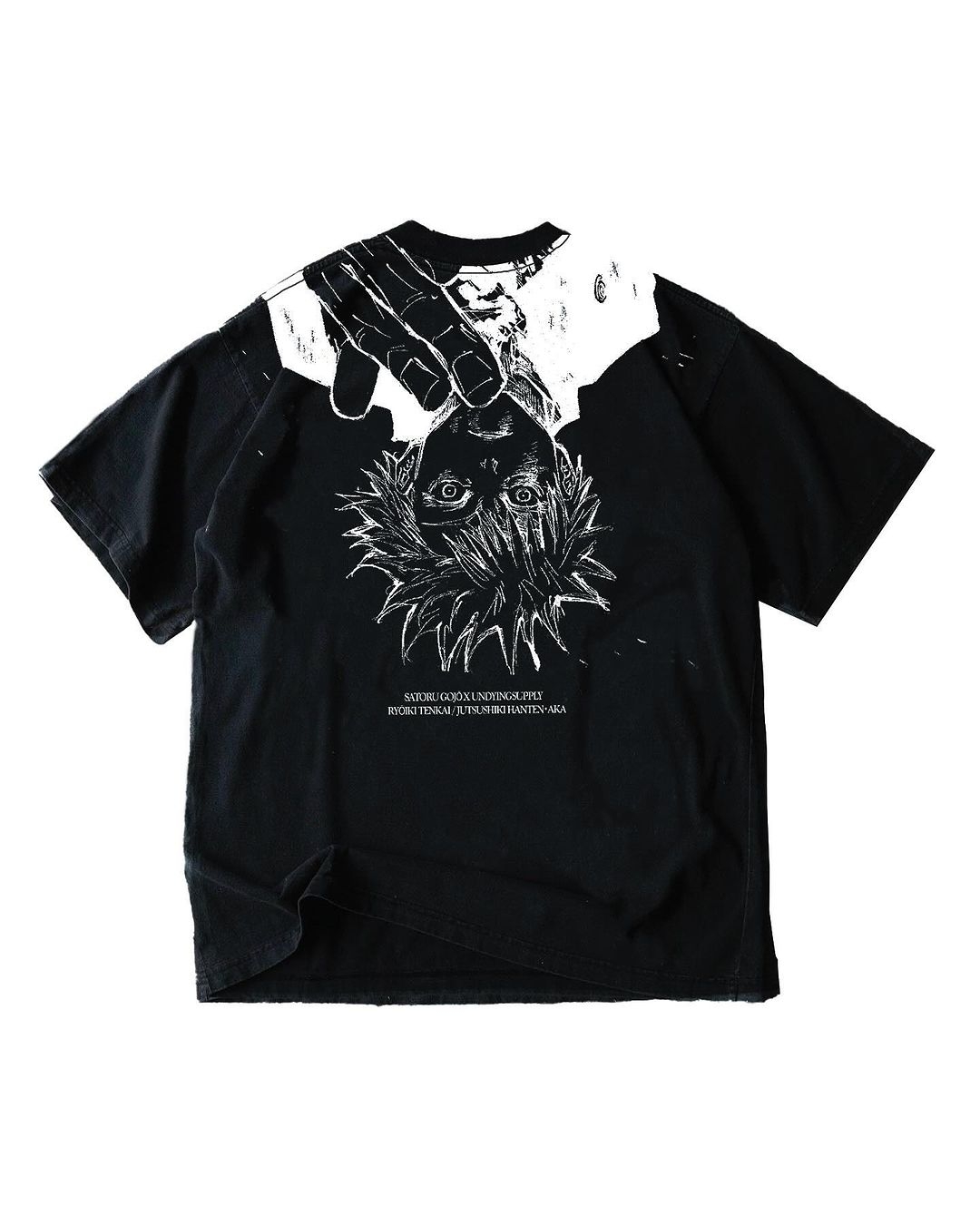 T Shirt - JJK