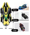 Children's Educational Toys, Wall Climbing Stunt Car