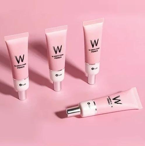 Pore Concealer Primer Cream