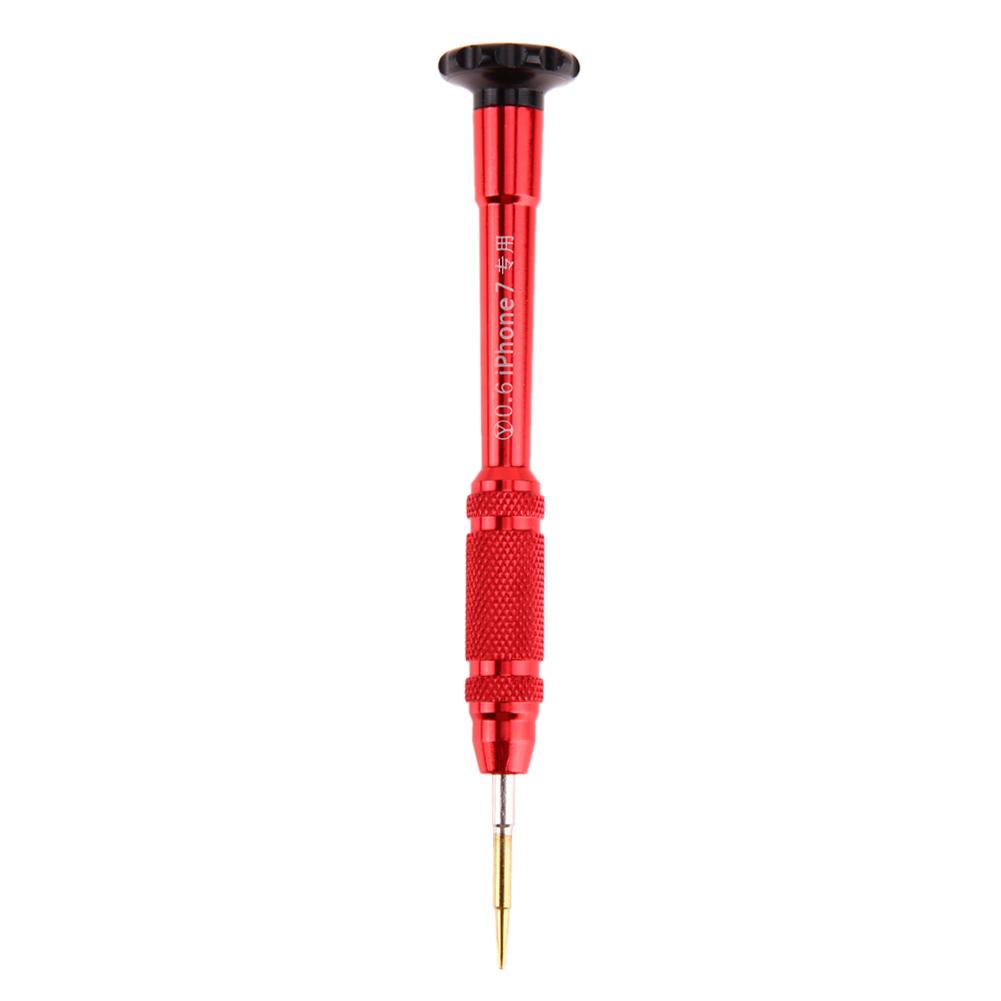 

Y 0.6 Precision screwdriver for repair tools motherboard for iphone 7, 501 Original