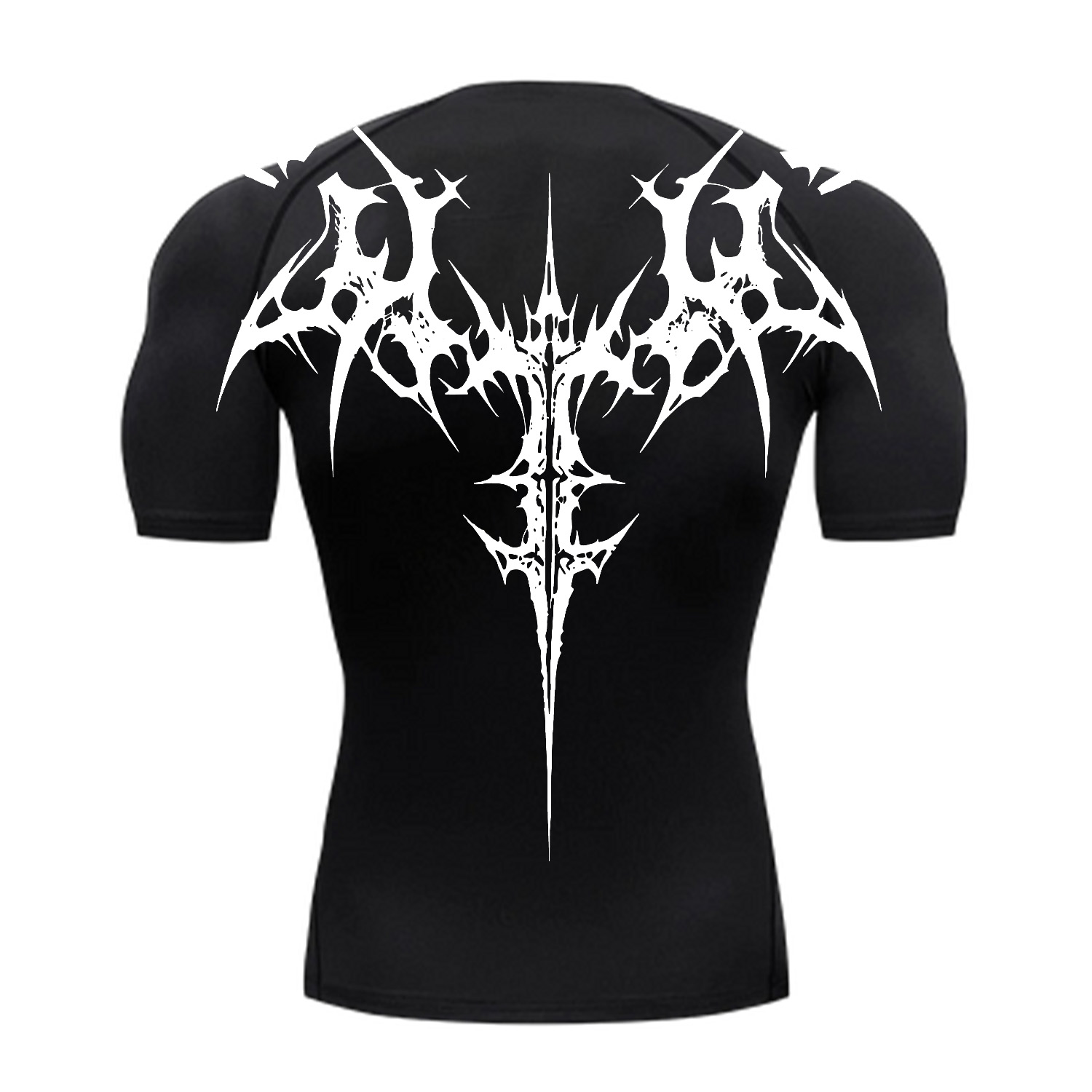 Saintless Compression T-shirt
