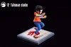 1/8 Scale Jade Chan - Jackie Chan Adventures Resin Statue - 12 Talisman Studio