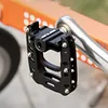 Folding Bike Pedals Universal 9/16 Inch Non-Slip Aluminum Alloy Mountain Bikes Road Bicycles Platform Pedals for DAHON P8/P10/D7 for JAVA NEO