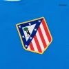 Atletico Madrid Third Away Jerseys Kit 2025/26