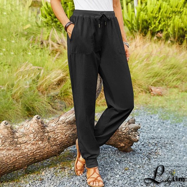 Minimalist and cool Pants