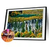 uk.everydayedeals (Limited Stock)Diamond Painting - Full Square - Scenery