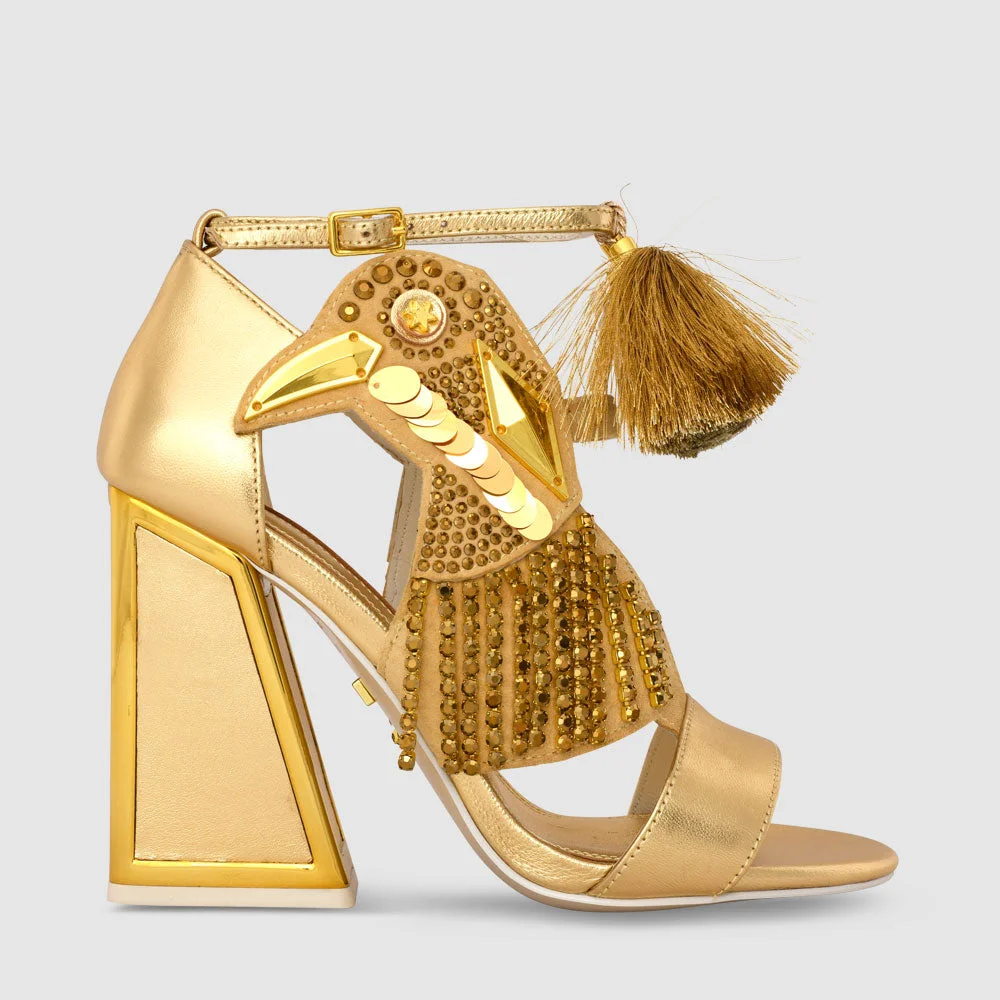 Aya Sandals