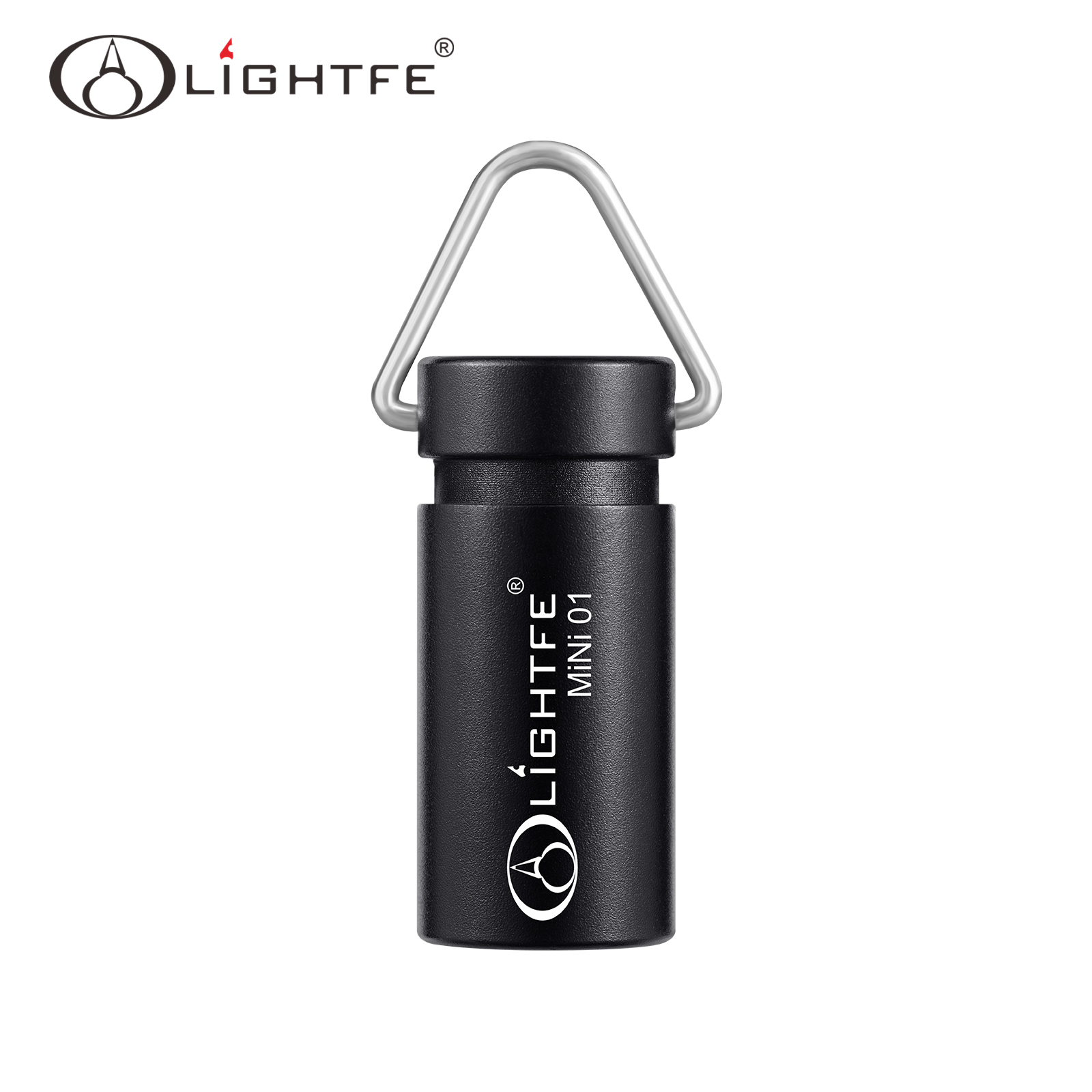 LIGHTFE-Mini01 LIGHTFE GING