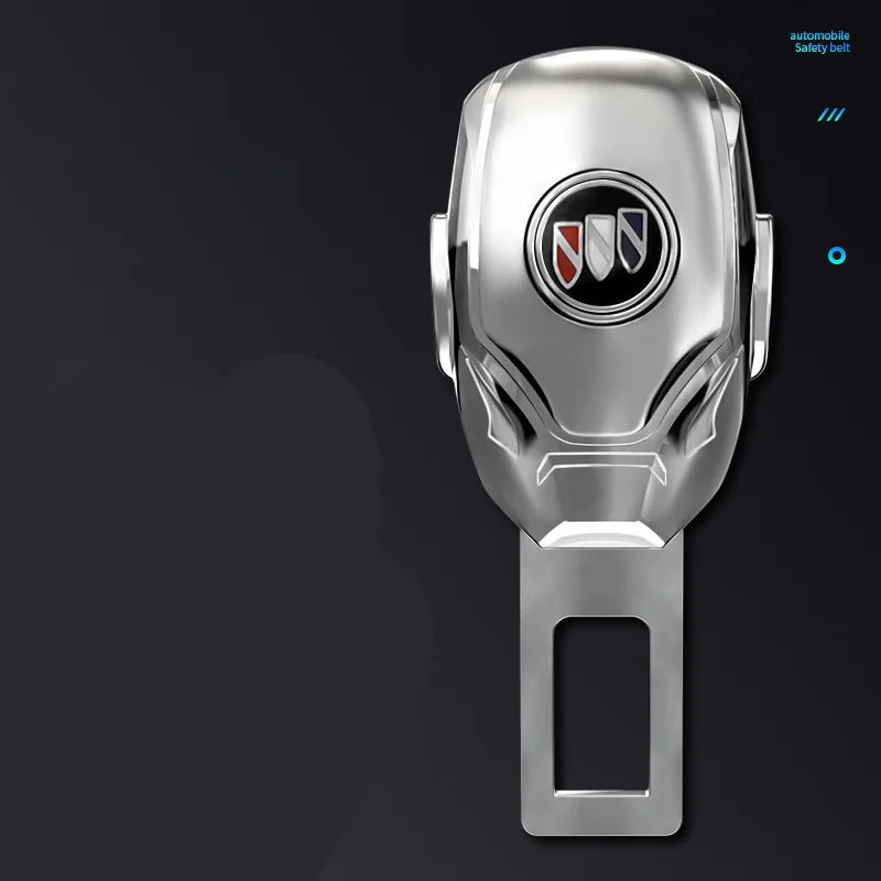 Car Safety Belt Insert Buckle Multifunctional Universal Safety Belt Extender Plug