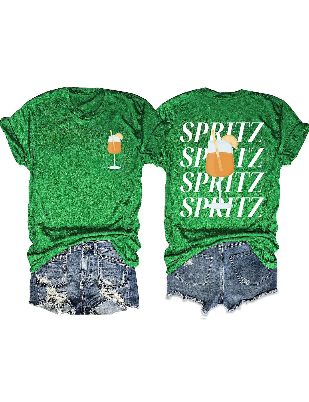 Aperol Spritz T-shirt
