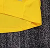 2011-2012 Retro Real Madrid Goalkeeper Football Shirt 1:1 Thai Quality Kids Size
