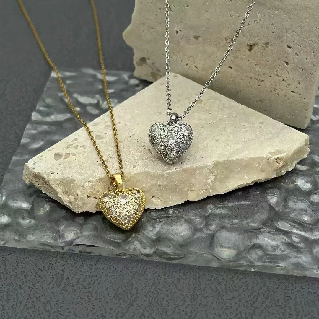loving Accessories Necklace