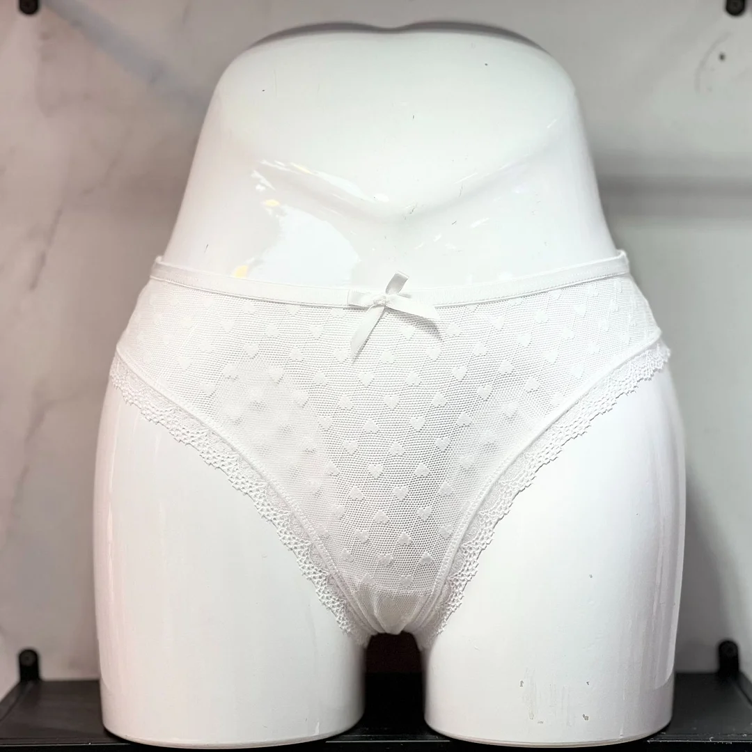 Athvotar Athvotar Hanging Lady T-Shirt T-Shirt T-Shirt Love Lace Cotton Trousers Low-Waisted T-Shirt