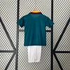 1994 Retro kids Germany Away Football Shirt 1:1 Thai Quality