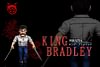 King Bradley - Fullmetal Alchemist: Brotherhood Resin Statue - A Plus Studios