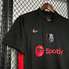 2024/2025 Barcelona Away Football Shirt 1:1 Thai Quality