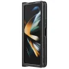 Full Protection Samsung Galaxy Z Fold4 5G Case with Original S pen Slot & Lens Protector