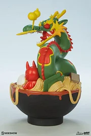 Sideshow Originals - Ramen Demon Designer Toy-shopify