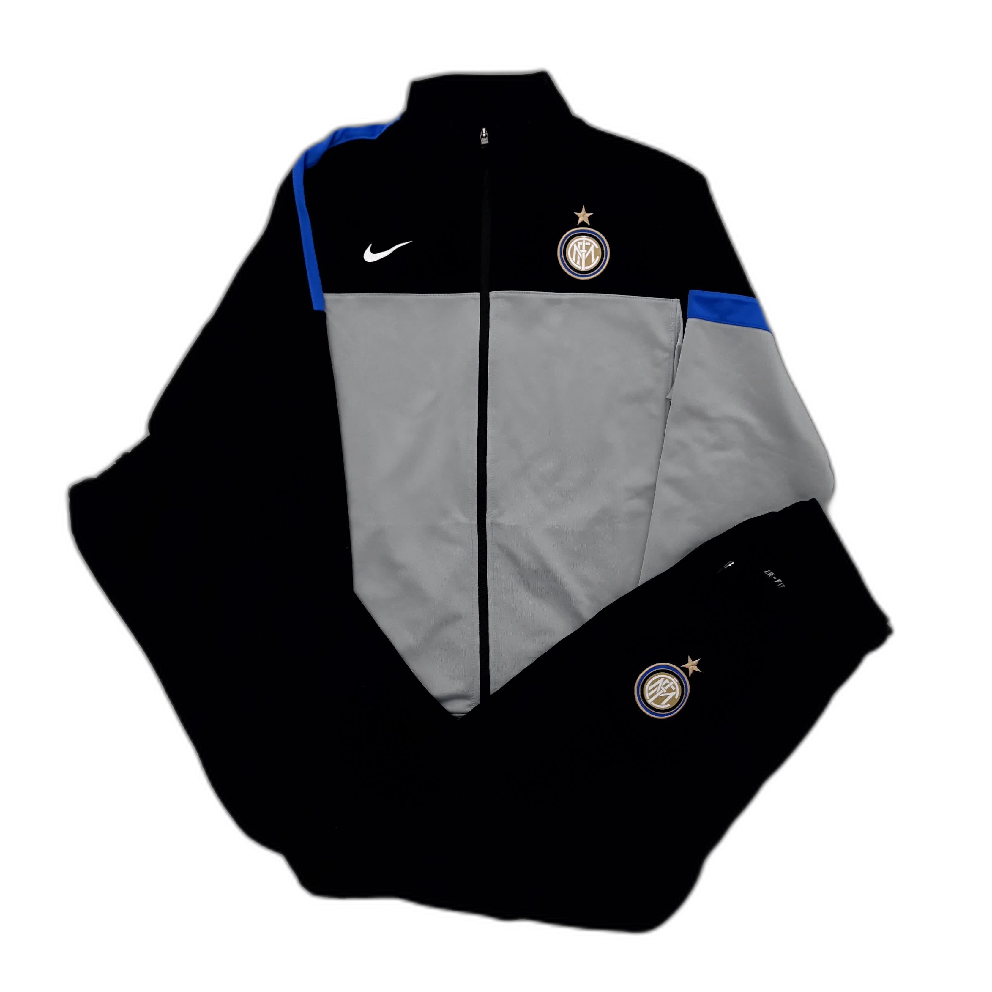 Inter Mailand Vintage Tracksuit 2010/11