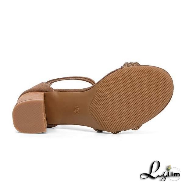 Casual and Effortless winter Sandals