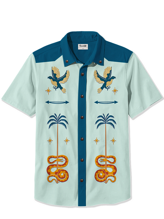Coconut Tree Shirts