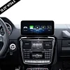 CarPlay Android Auto Touch Screen For Mercedes Benz G CLASS W463 G63 G65